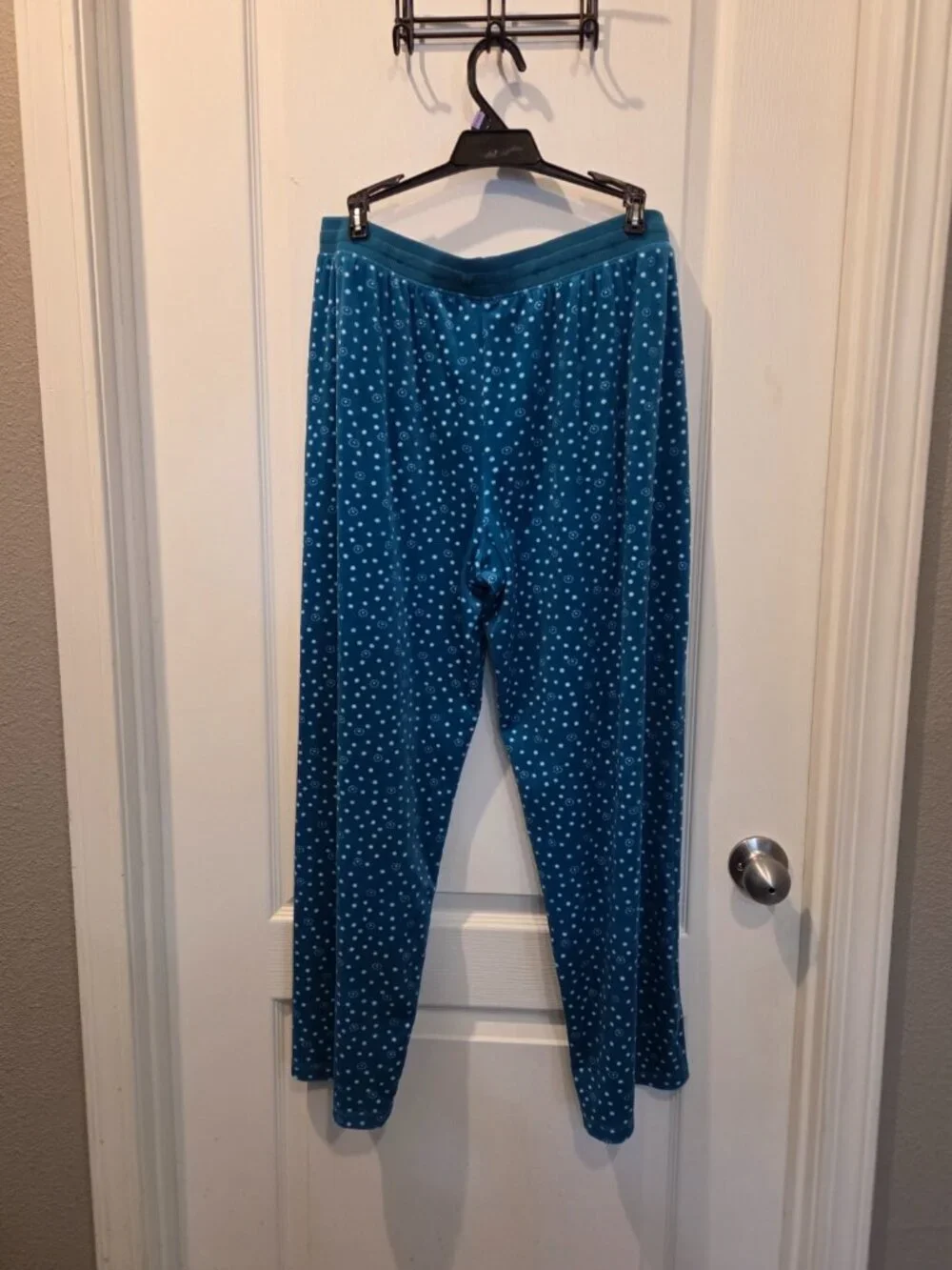Nautica Cozy Lounge PJ Set - M